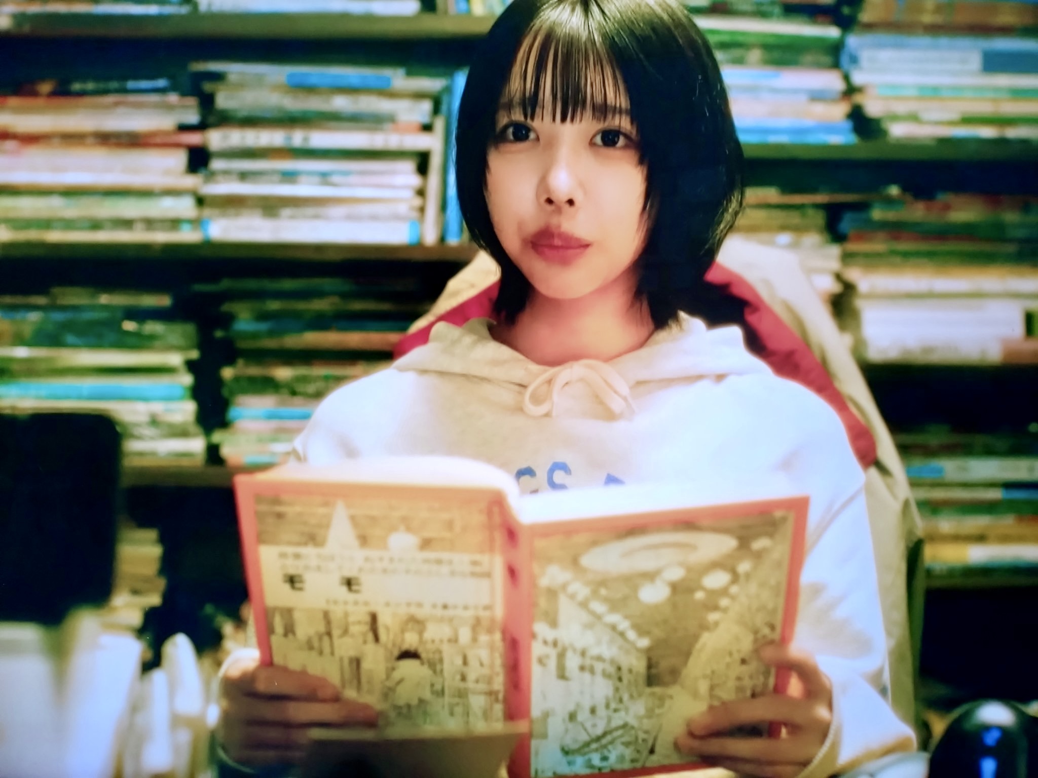 メイン画像