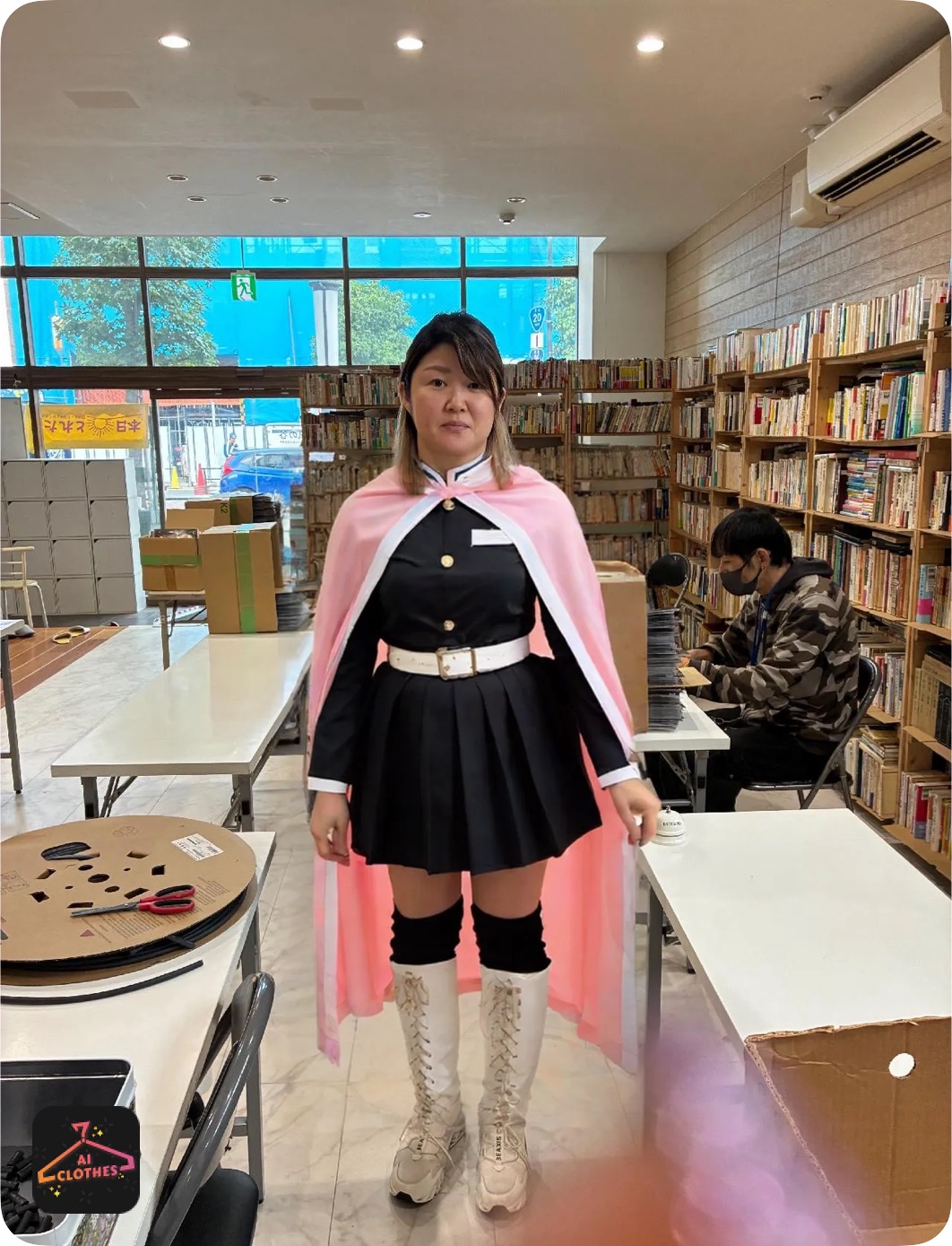 メイン画像