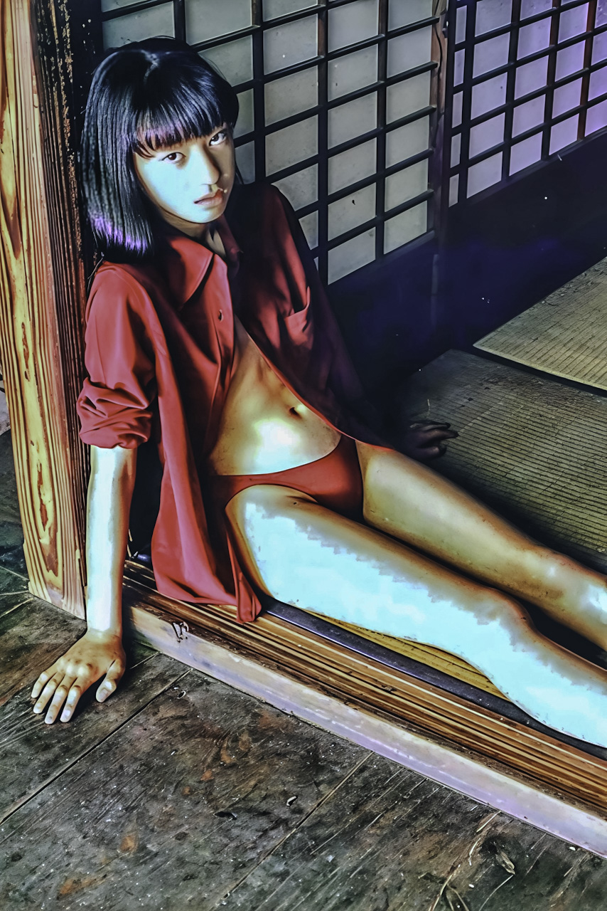 メイン画像